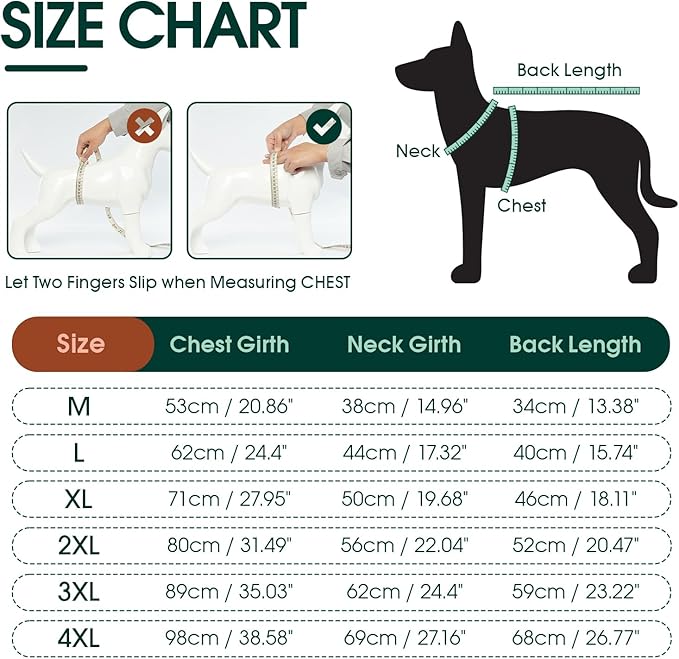 Kuoser Dog Recovery Suit, Anti Licking Dogs Rear Leg Sleeve, Abdominal Dog Surgical Suit with Pants Cover Protect Wounds, Dogs Elbow Protector Soft Pet Surgery Onesie Cone Alternative, Black 3XL