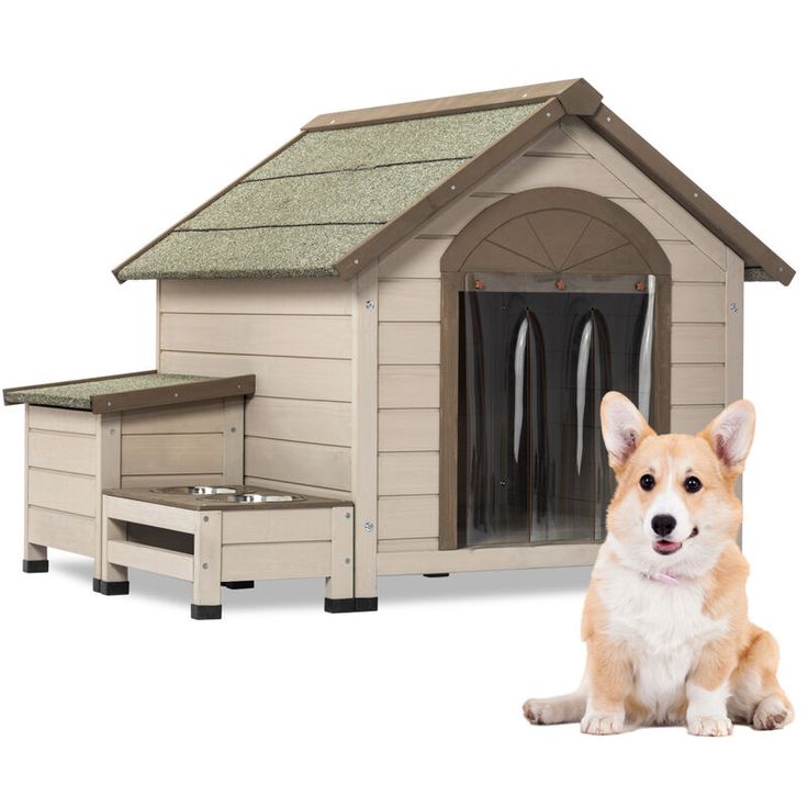 Dog Houses