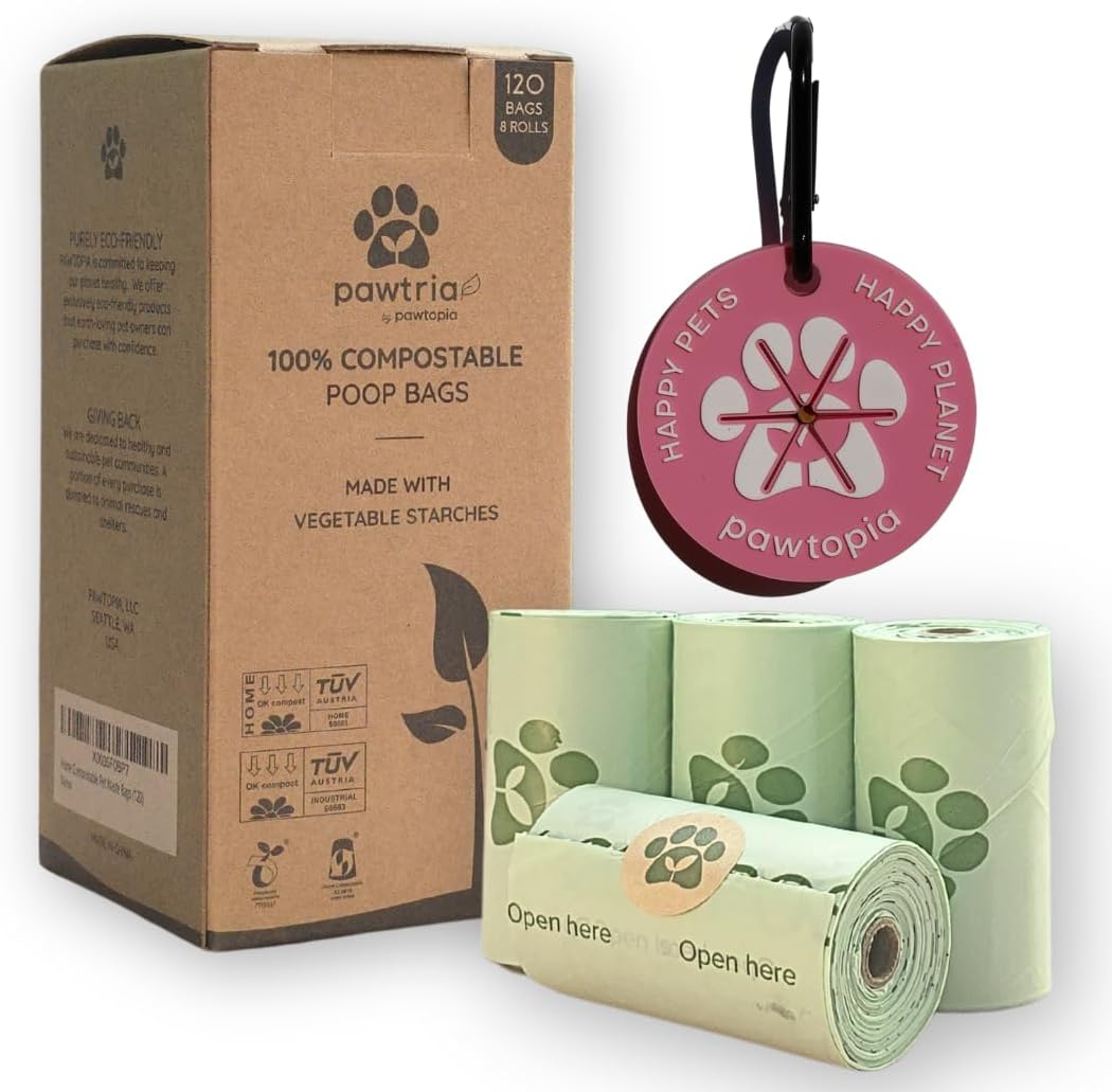 Litter & Housebreaking