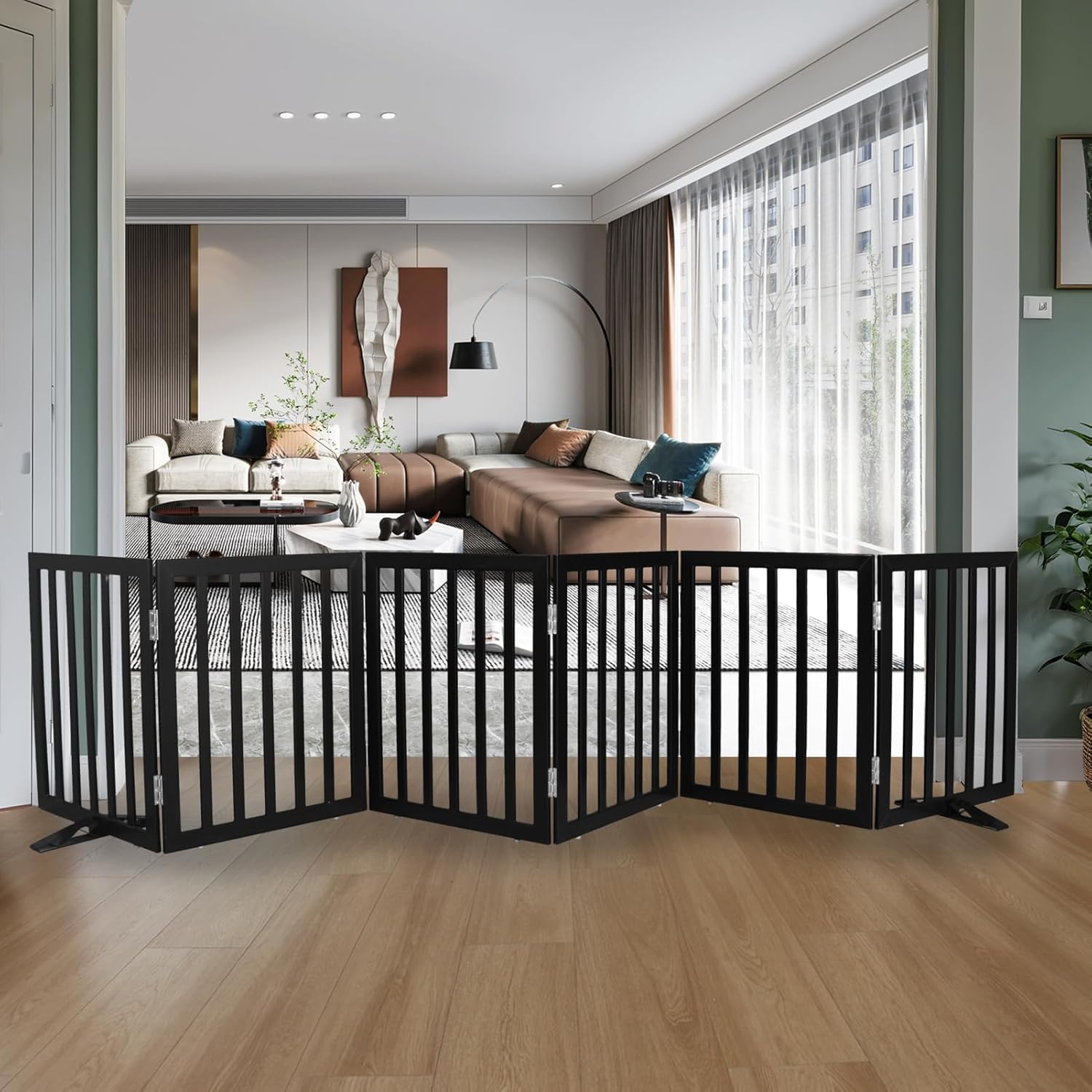 Gates & Gate Extensions