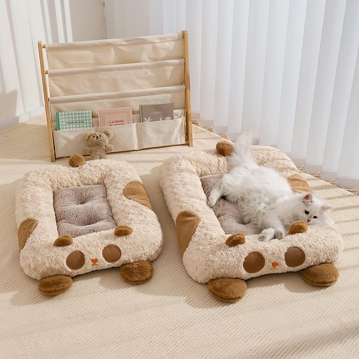Beds & Furniture