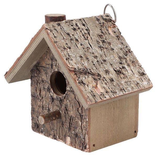 Birdhouse Accessories