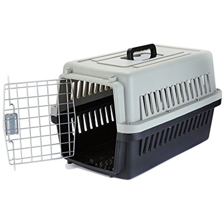 Dog Carriers & Crates