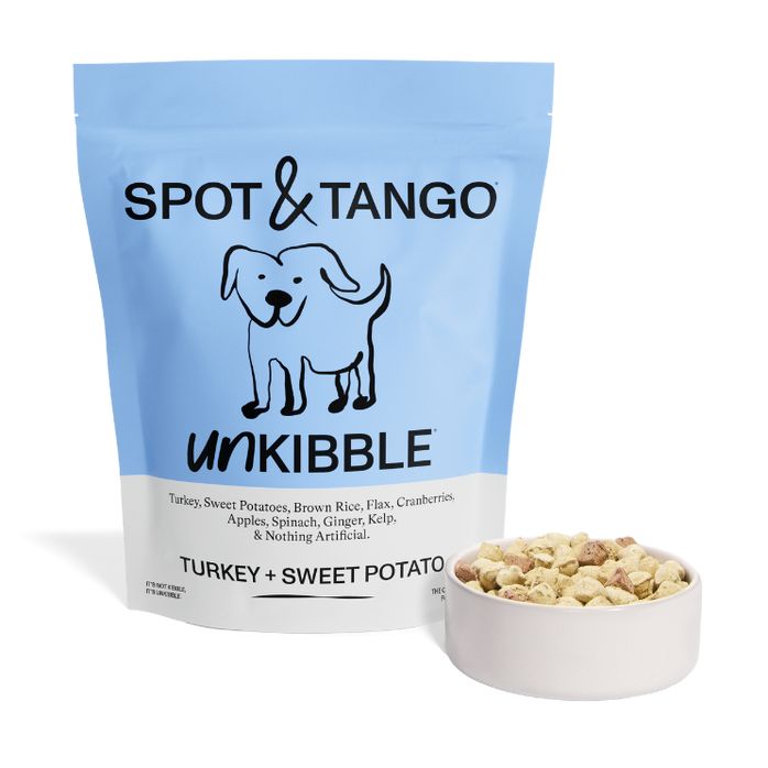 Puppy Food